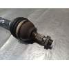 Recambio de transmision delantera izquierda para peugeot partner tepee 1.6 bluehdi 100 referencia OEM IAM 9600782780  