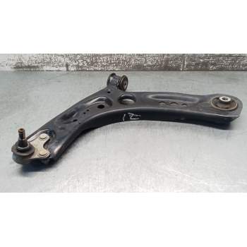 BRAZO SUSPENSION INFERIOR DELANTERO IZQUIERDO 5Q0407151L 20TDI 2013