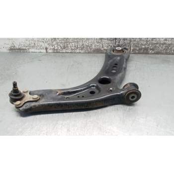 BRAZO SUSPENSION INFERIOR DELANTERO DERECHO 5Q0407152L 20TDI 2013