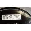 Recambio de servofreno para fiat nuova 500 (150) lounge referencia OEM IAM 51866500 LSC65MBA 