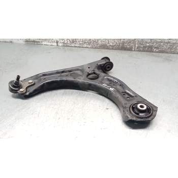 BRAZO SUSPENSION INFERIOR DELANTERO IZQUIERDO 2Q0407151C 16TDI 2017