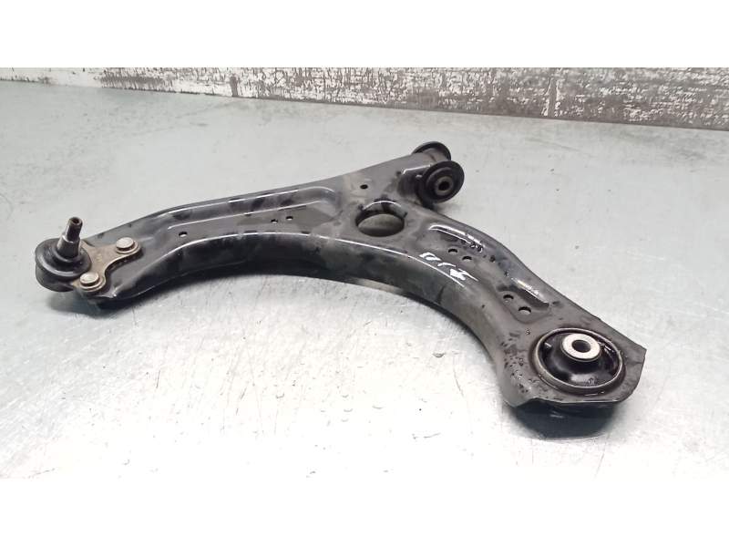 Recambio de brazo suspension inferior delantero izquierdo para seat ibiza (kj1) reference referencia OEM IAM 2Q0407151C 16TDI 20