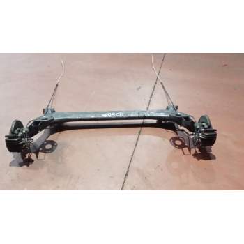 PUENTE TRASERO DISCO/ABS 19TDI 2002