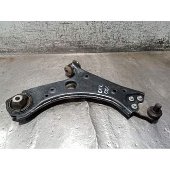 BRAZO SUSPENSION INFERIOR DELANTERO DERECHO 20CRD 2014