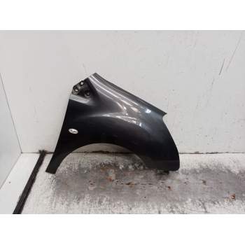 ALETA DELANTERA DERECHA 2012