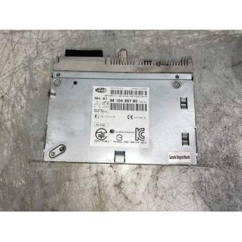 SISTEMA AUDIO / RADIO CD 9810485780 
