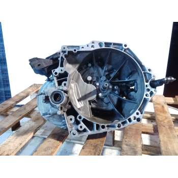 CAJA CAMBIOS 20ET23 5V 8124490 B
