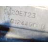 Recambio de caja cambios para peugeot partner tepee 1.6 bluehdi 100 referencia OEM IAM 20ET23 5V 8124490 B