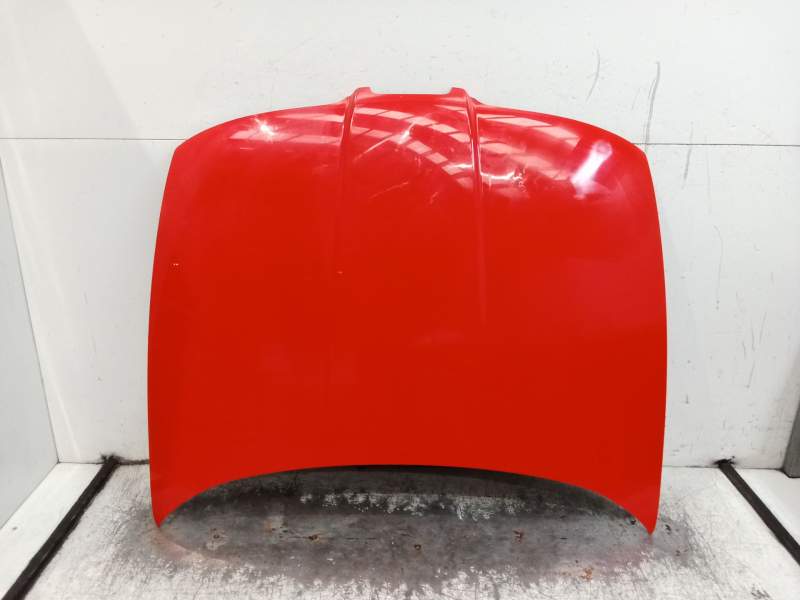 Recambio de capot para seat leon (1m1) 1.9 tdi referencia OEM IAM   