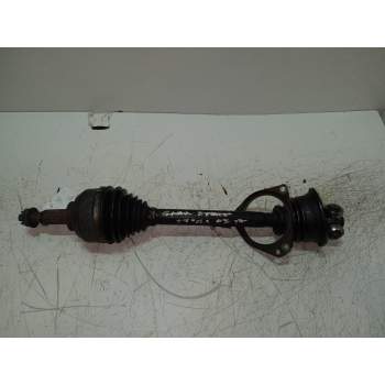 TRANSMISION DELANTERA IZQUIERDA 22DCI 2003