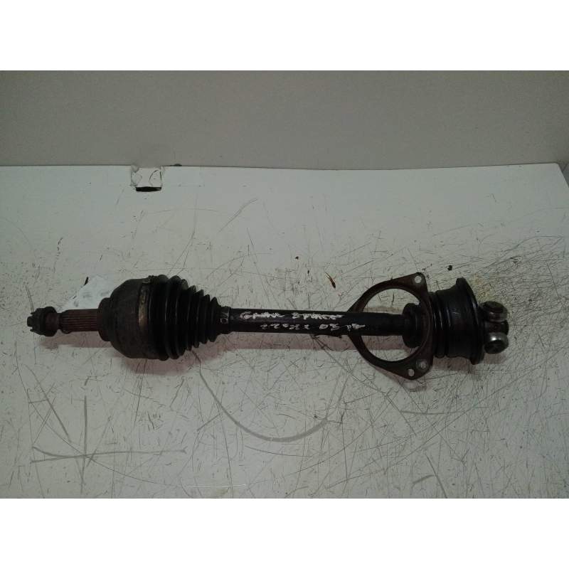 Recambio de transmision delantera izquierda para renault espace iv (jk0) 2.2 dci turbodiesel referencia OEM IAM  22DCI 2003