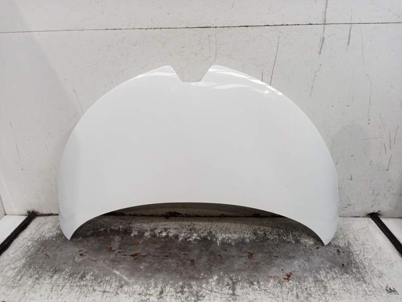 Recambio de capot para renault zoe (bfm_) zoe referencia OEM IAM   