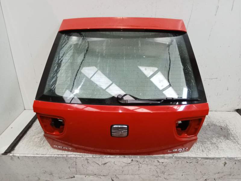 Recambio de porton trasero para seat leon (1m1) 1.9 tdi referencia OEM IAM   