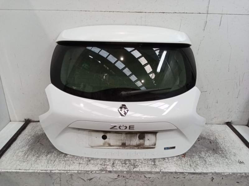 Recambio de porton trasero para renault zoe (bfm_) zoe referencia OEM IAM   