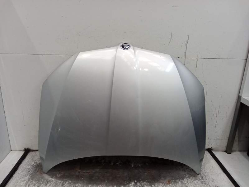 Recambio de capot para skoda octavia iii combi (5e5, 5e6) 2.0 tdi referencia OEM IAM   
