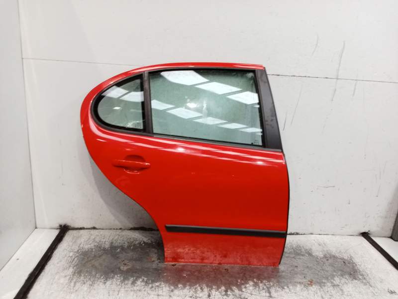Recambio de puerta trasera derecha para seat leon (1m1) 1.9 tdi referencia OEM IAM   