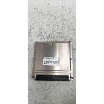 CENTRALITA MOTOR UCE 0281010539 A0285451732 