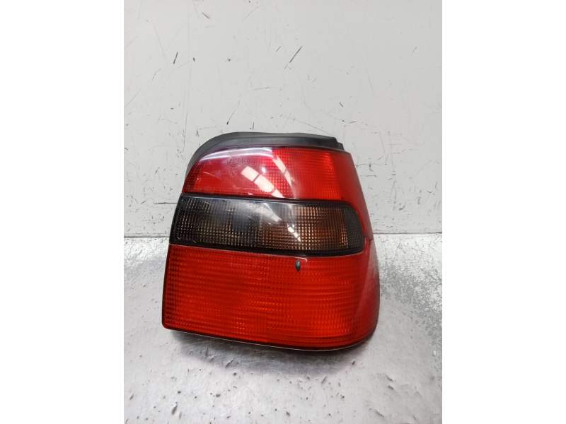 Recambio de piloto trasero derecho para skoda felicia ii (6u1) 1.3 referencia OEM IAM   1998