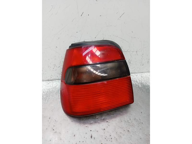 Recambio de piloto trasero izquierdo para skoda felicia ii (6u1) 1.3 referencia OEM IAM   1998