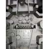 Recambio de piloto trasero izquierdo para skoda felicia ii (6u1) 1.3 referencia OEM IAM   1998