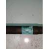 Recambio de transmision delantera derecha para hyundai tucson (jm) 2.0 crdi comfort (4wd) referencia OEM IAM M09  