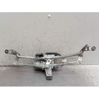 MOTOR LIMPIA DELANTERO 288005795R 0011011141190386 2021
