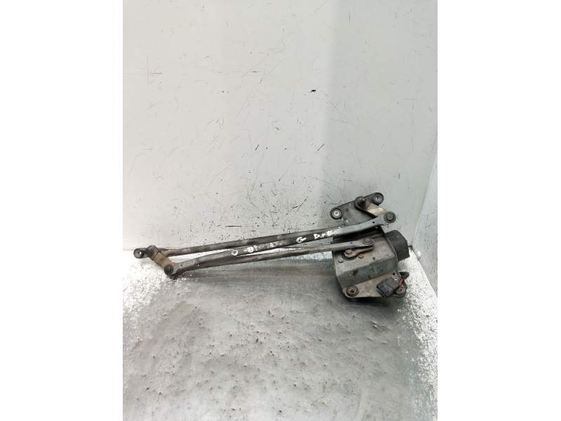 Recambio de motor limpia delantero para peugeot 306 hatchback (7a, 7c, n3, n5) 1.6 referencia OEM IAM   