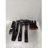 Recambio de juego cinturones trasero para skoda felicia ii (6u1) 1.3 referencia OEM IAM  5P 1998
