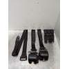 Recambio de juego cinturones trasero para skoda felicia ii (6u1) 1.3 referencia OEM IAM  5P 1998
