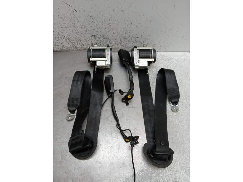 Recambio de juego cinturones delantero para volkswagen golf v (1k1) 2.0 gti referencia OEM IAM   