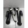 Recambio de juego cinturones delantero para volkswagen golf v (1k1) 2.0 gti referencia OEM IAM   