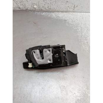 MOTOR CIERRE CENTRALIZADO DELANTERO IZQUIERDO 805038702R 6P 40537241 2021