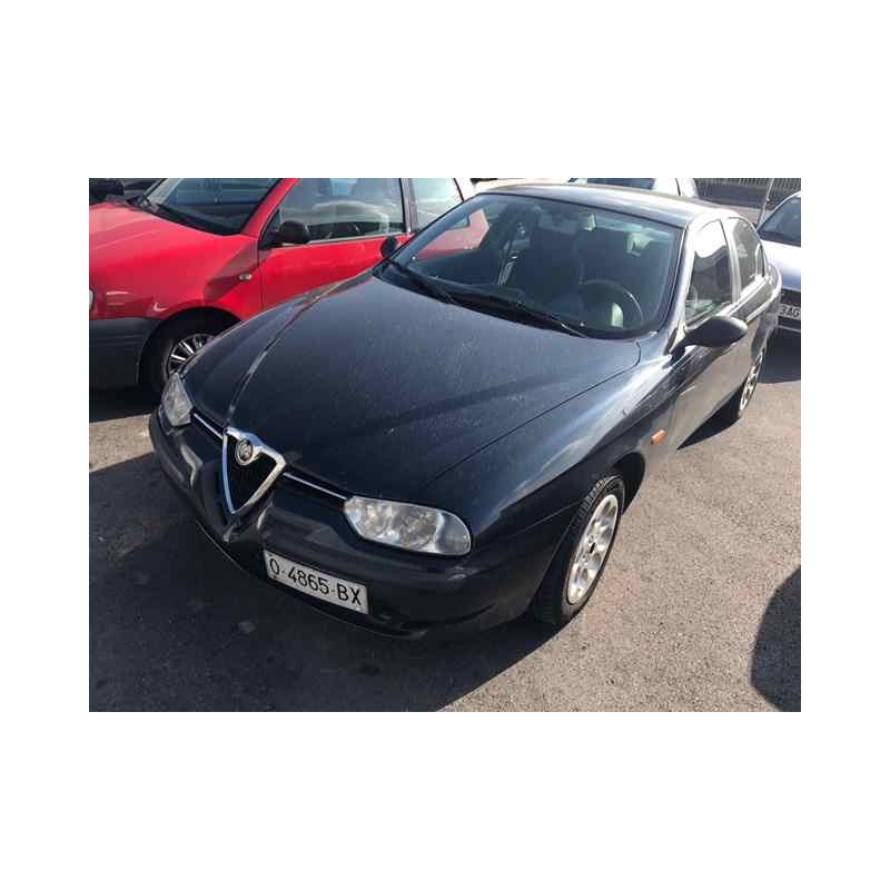 alfa romeo 156 (116) del año 1998