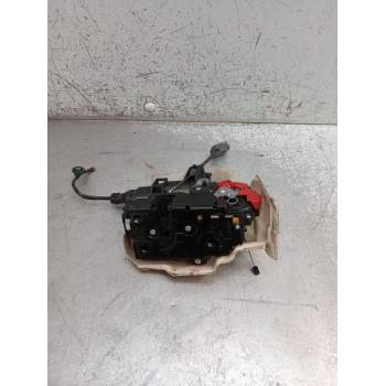MOTOR CIERRE CENTRALIZADO DELANTERO DERECHO 5P 2003