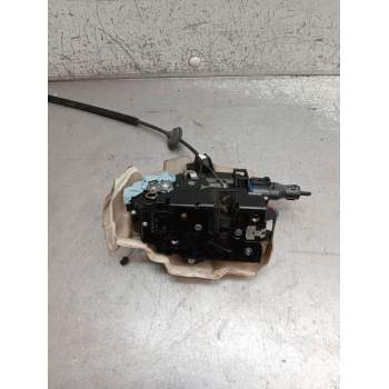MOTOR CIERRE CENTRALIZADO DELANTERO IZQUIERDO 5P 2003