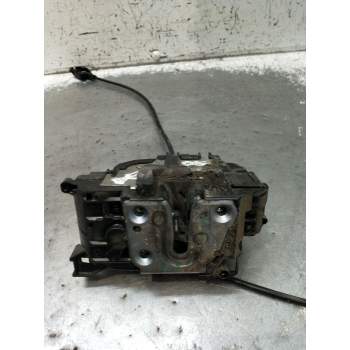 MOTOR CIERRE CENTRALIZADO DELANTERO DERECHO 5P 2009
