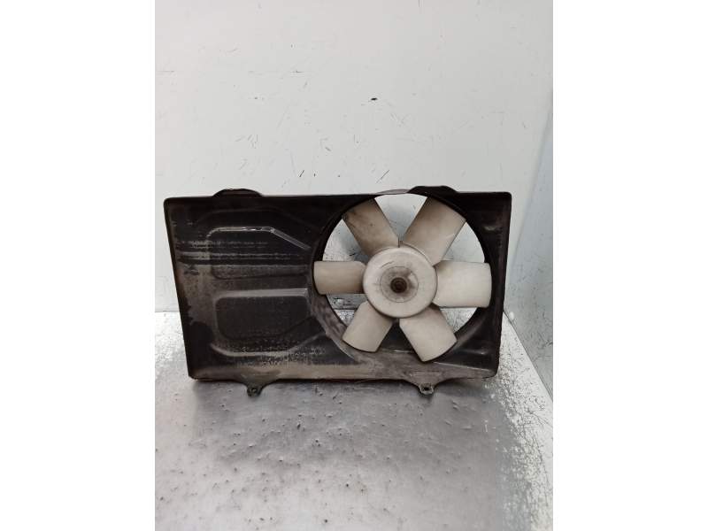 Recambio de electroventilador para skoda felicia ii (6u1) 1.3 referencia OEM IAM 165959455G  1998