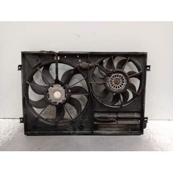 ELECTROVENTILADOR 1K0121207AD 1K0121205J 2003
