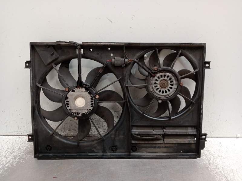 Recambio de electroventilador para volkswagen golf v (1k1) 2.0 gti referencia OEM IAM   