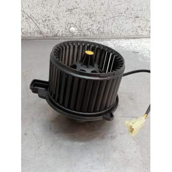 MOTOR CALEFACCION 2021