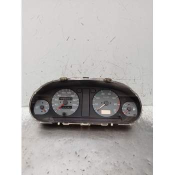 CUADRO INSTRUMENTOS 81115499 1998