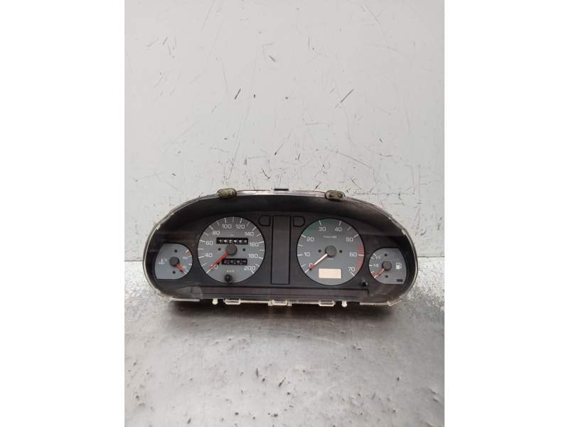 Recambio de cuadro instrumentos para skoda felicia ii (6u1) 1.3 referencia OEM IAM   1998