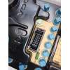 Recambio de cuadro instrumentos para skoda felicia ii (6u1) 1.3 referencia OEM IAM   1998