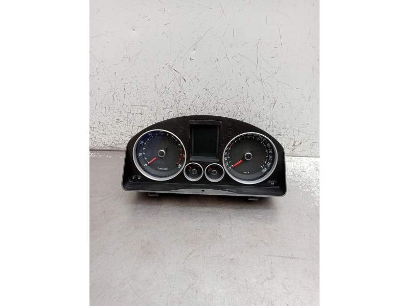 Recambio de cuadro instrumentos para volkswagen golf v (1k1) 2.0 gti referencia OEM IAM   