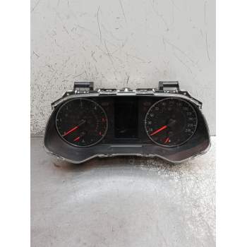 CUADRO INSTRUMENTOS 248093898R 2021