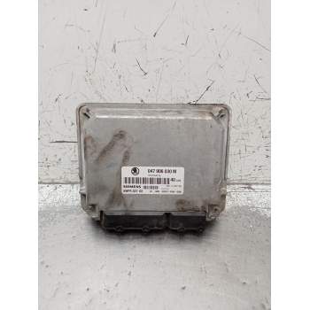 CENTRALITA MOTOR UCE 5WP432702 047906030M 829213 1998