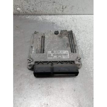 CENTRALITA MOTOR UCE 1K0907115Q 0261S02470 1039S20919 2003