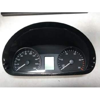 CUADRO INSTRUMENTOS A9065420101 A9065420701 A9069020100 403051000