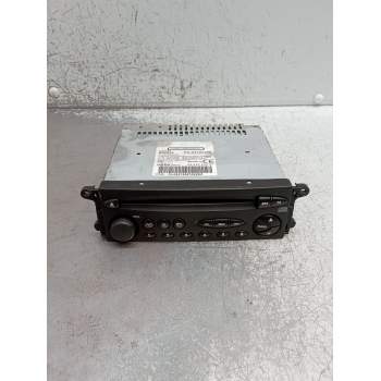 SISTEMA AUDIO / RADIO CD 96552642XT 286948749 2001