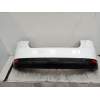 Recambio de paragolpes trasero para ford focus iii 1.6 tdci referencia OEM IAM   2011